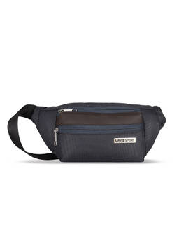Lavie Sport - 2L Alps Fanny Charcoal Belt Bag (S)