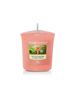Yankee Candle - Original Votive Scented Candle - The Last Paradise
