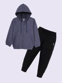 Blue color option, Currently selected