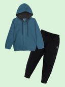 Turquoise color option