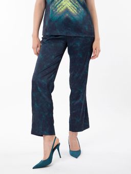 RAREISM - Erent Printed Trousers