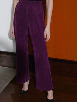 RAREISM - Licyle Pleated Trousers