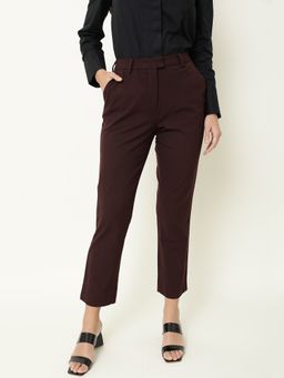 RAREISM - Yard Ankle Length Trousers