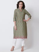 Olive color option, Sold out, Currently selected
