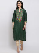 Green color option, Sold out
