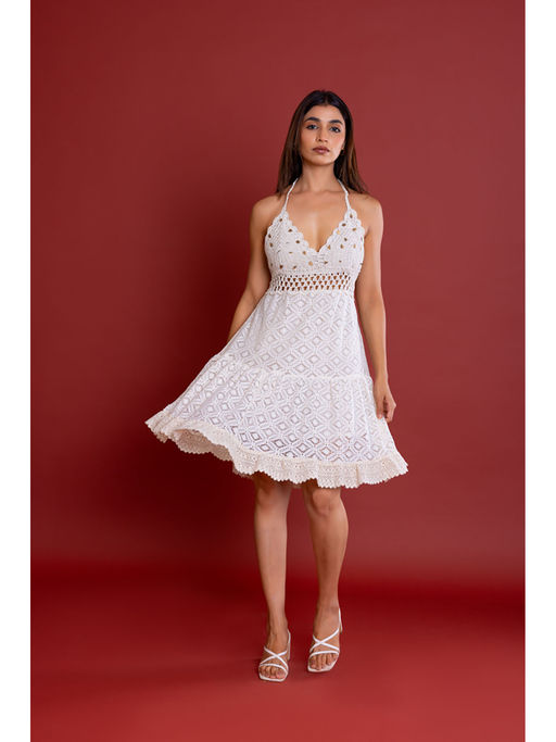 simple net dress design Simple Net Gown Designs