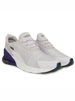 Campus - Dragon Ladies Purple Running Shoes For Women