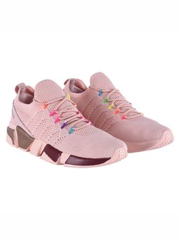 Campus - Sunshine Peach Running Shoes For Women
