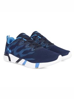 Campus - Jolly Navy Blue Running Shoes For Women