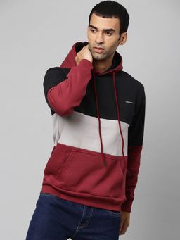 CAHOOT - Men Stylish Casual Sweatshirts