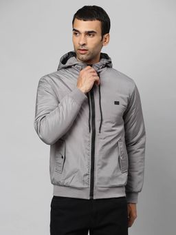 Campus Sutra - Men Stylish Casual Bomber Jackets