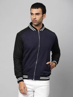 Campus Sutra - Men Full Sleeve Stylish Windcheater Jacket