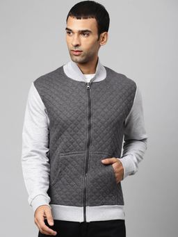 Campus Sutra - Men Stylish Casual Jacket