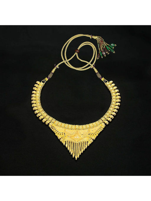 Necklace Kalyan Jewellers Gold Watches Candere By Kalyan Jewellers