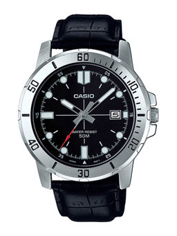 Casio - A1371 Enticer Men (MTP-VD01L-1EVUDF) Analog Watch-For Men