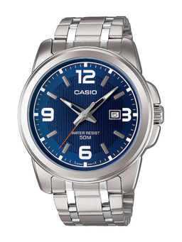 Casio - A551 Enticer Men (MTP-1314D-2AVDF) Analog Watch-For Men