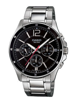 Casio - A832 Enticer Men (MTP-1374D-1AVDF) Analog Watch-For Men