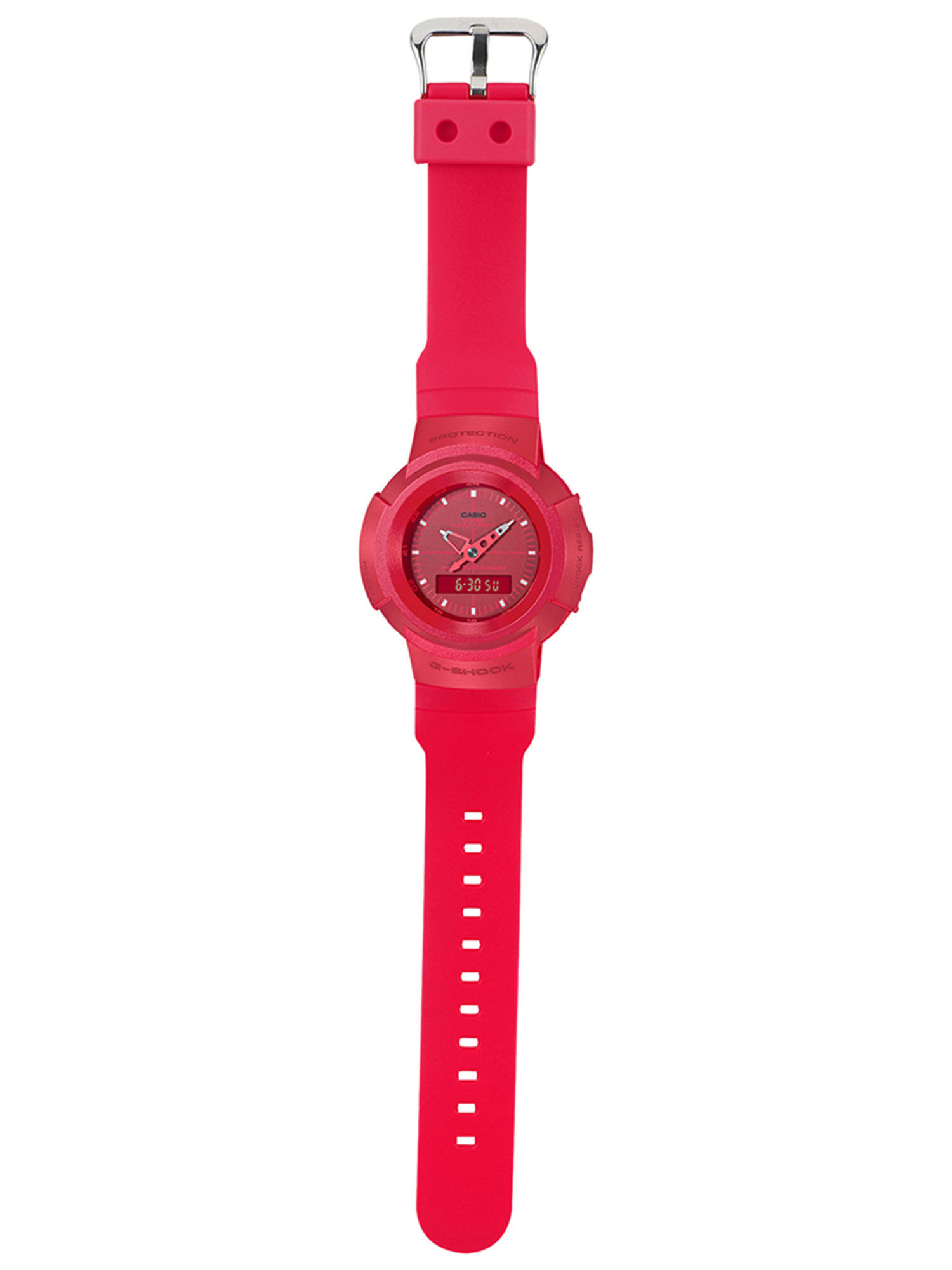 Casio Watches Buy G1081 G Shock Revival Series Aw 500bb 4edr Analog Digital Watch For Men Online Nykaa Fashion