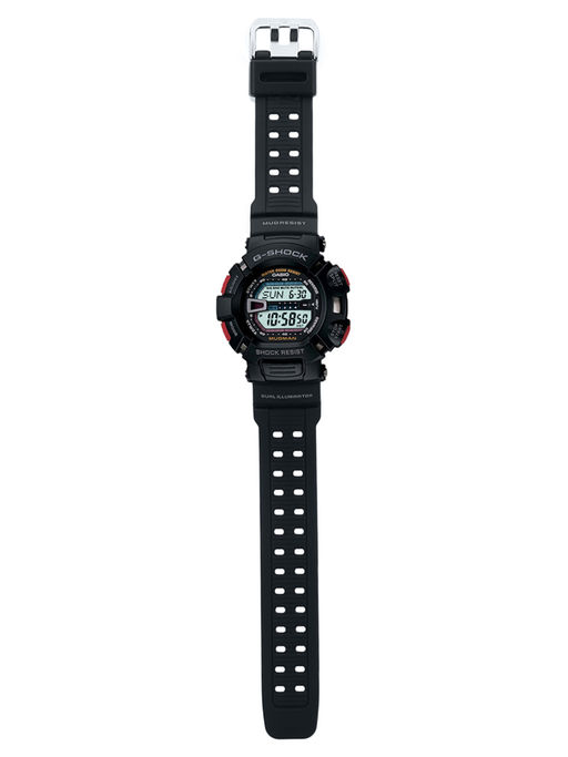 9000 1vdr Series Casio Ga 9000 Buy G201 G-Shock Mud Master(G-9000