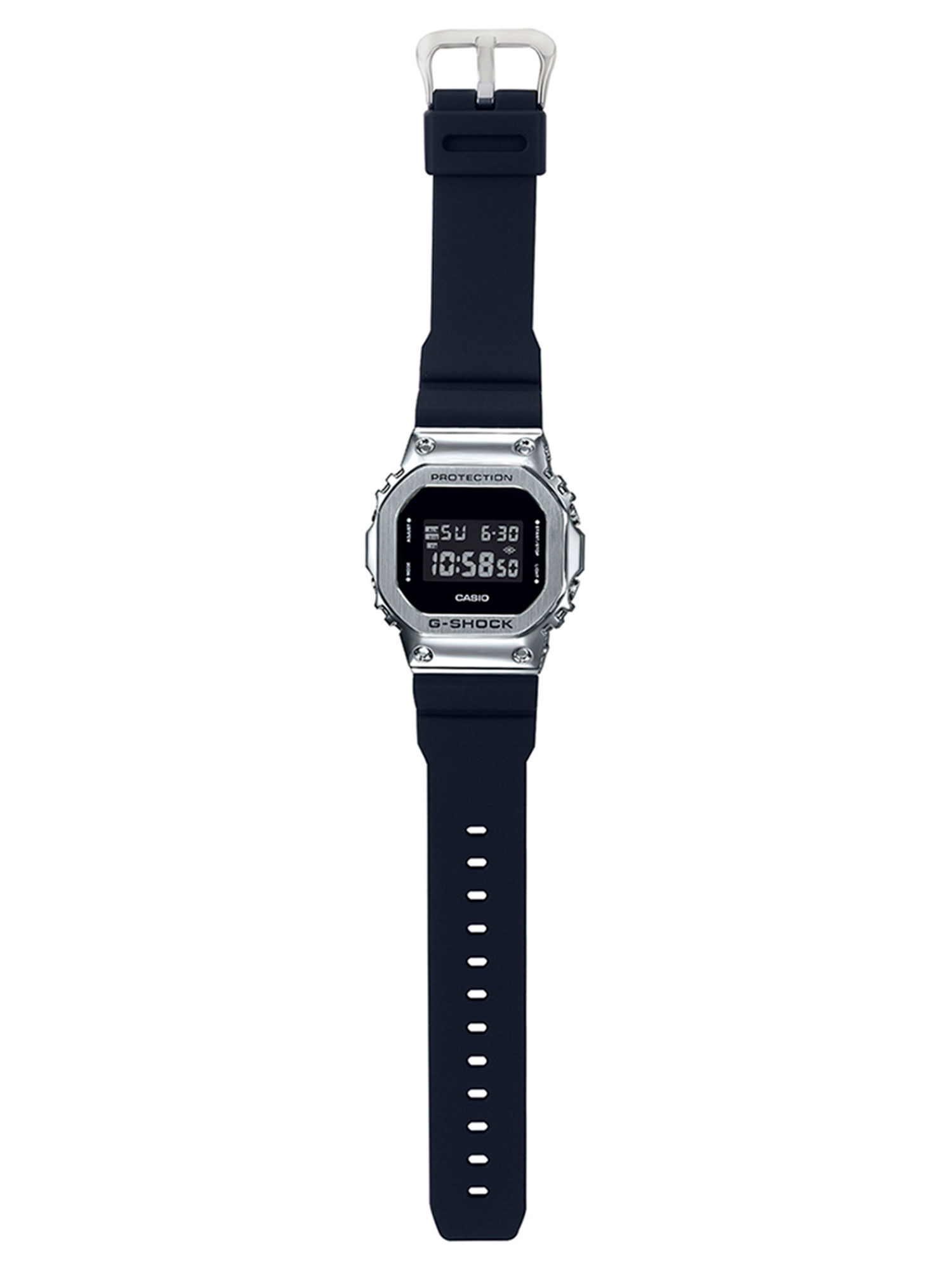 Buy G992 G-Shock Origin(GM-5600-1DR) Digital Watch-For Men Online