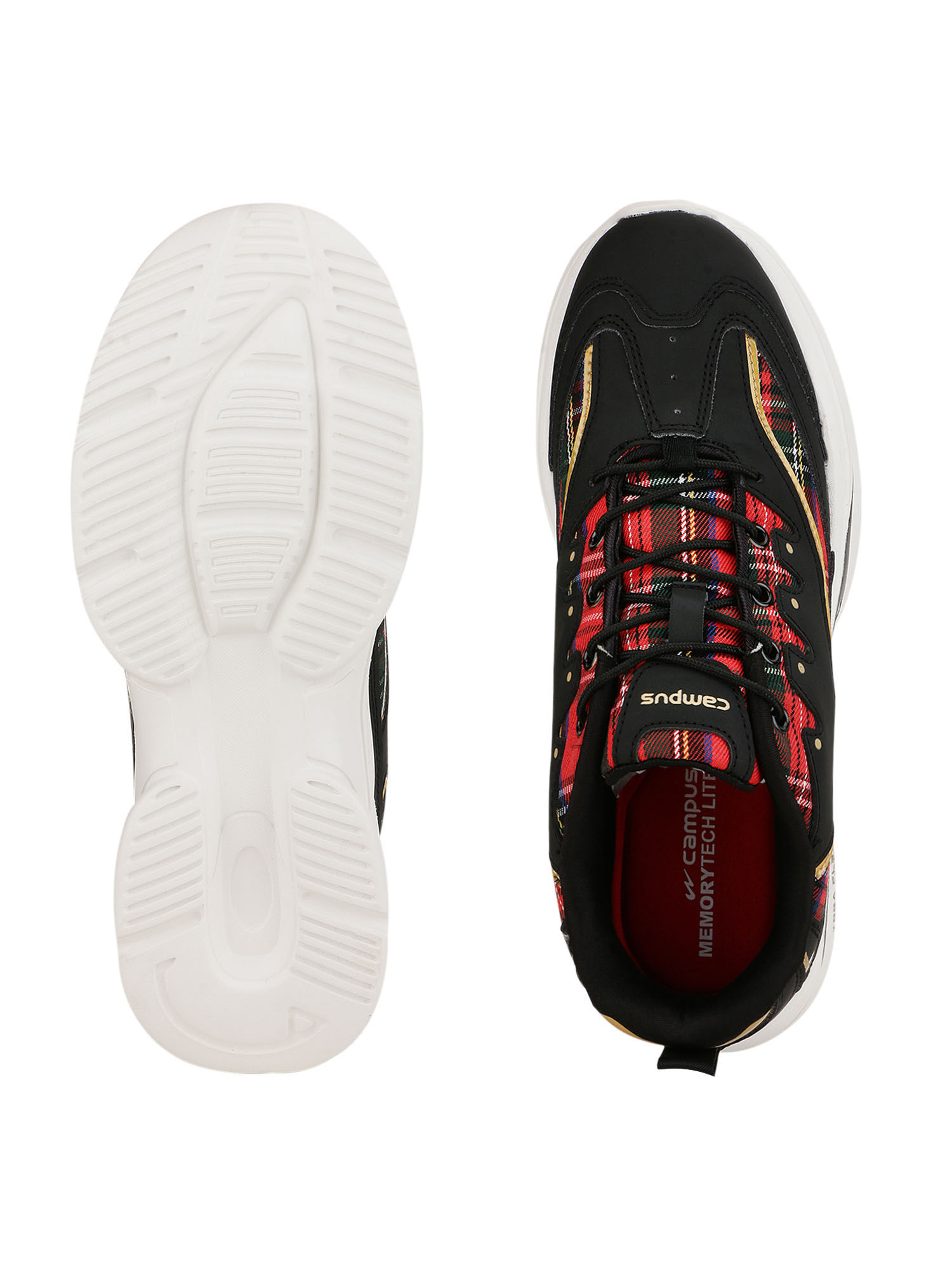 campus memorytech lite black