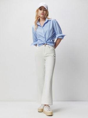 White Story Jeans - size 6