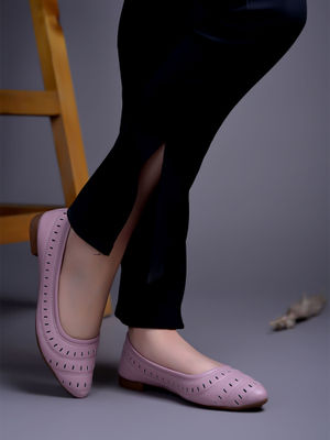 Ballerine: i modelli must-have per l'autunno
