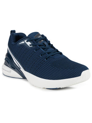 Buy Campus Dzire Blue Running Shoes For 