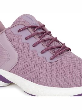 Buy Campus Alice Purple Running Shoes 