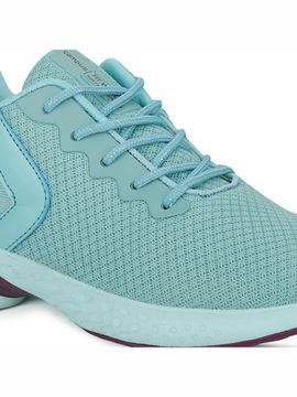 seafoam green tennis shoes