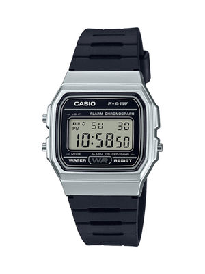 casio d141 watch