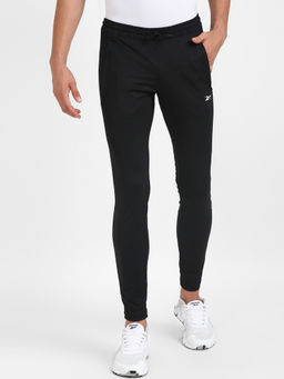 Reebok - Wor Knit Track Pant Black Training Track Pant
