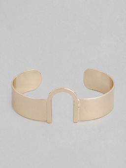 Twenty Dresses by Nykaa Fashion - Fixated By You Cuff