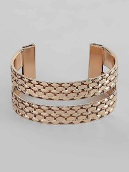 Twenty Dresses by Nykaa Fashion - Caught In A Trend Cuff