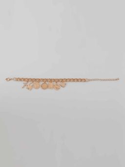 Twenty Dresses by Nykaa Fashion - Shine Like Never Before Bracelet