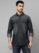 Black color option, Sold out, Currently selected