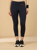 Navy Blue color option, Currently selected