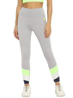 Off Limits - Fossil Women Bottom Cut and Sew Panels Tights