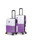 White color option, Currently selected