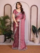 Peach color option, Currently selected