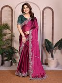 Pink color option