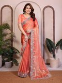 Peach color option
