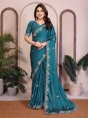 Teal color option, Currently selected