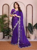 Purple color option