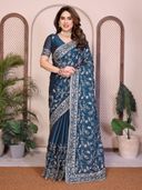 Teal color option, Currently selected