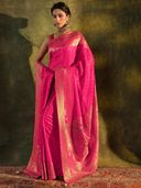 Pink color option, Currently selected