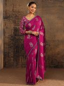Pink color option, Currently selected