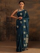 Navy Blue color option, Currently selected