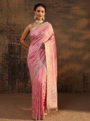 Pink color option, Currently selected