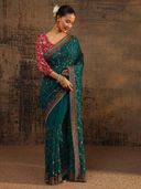 Teal color option, Sold out, Currently selected